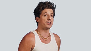 찰리 푸스, 10월 고양종합운동장서 내한 공연