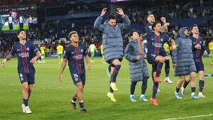 '이강인 결장' PSG, 낭트 제압&hellip;선두 질주