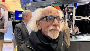 월가 아인슈타인 "이란서 완전히 벗어나&hellip;변수는 유가뿐"