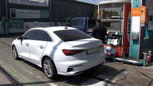 지정학적 위협에 유가 '훌쩍'&hellip;"가격 민감도 약 2배"