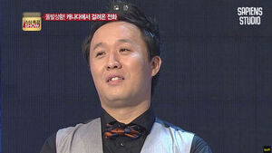 "오빠 하늘나라에 있지만&hellip;" 재조명된 정준하 선행 보니