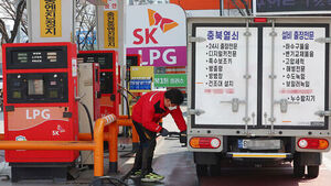 LPG 부탄 유류세 인하 25%로 확대&hellip;6월까지 적용