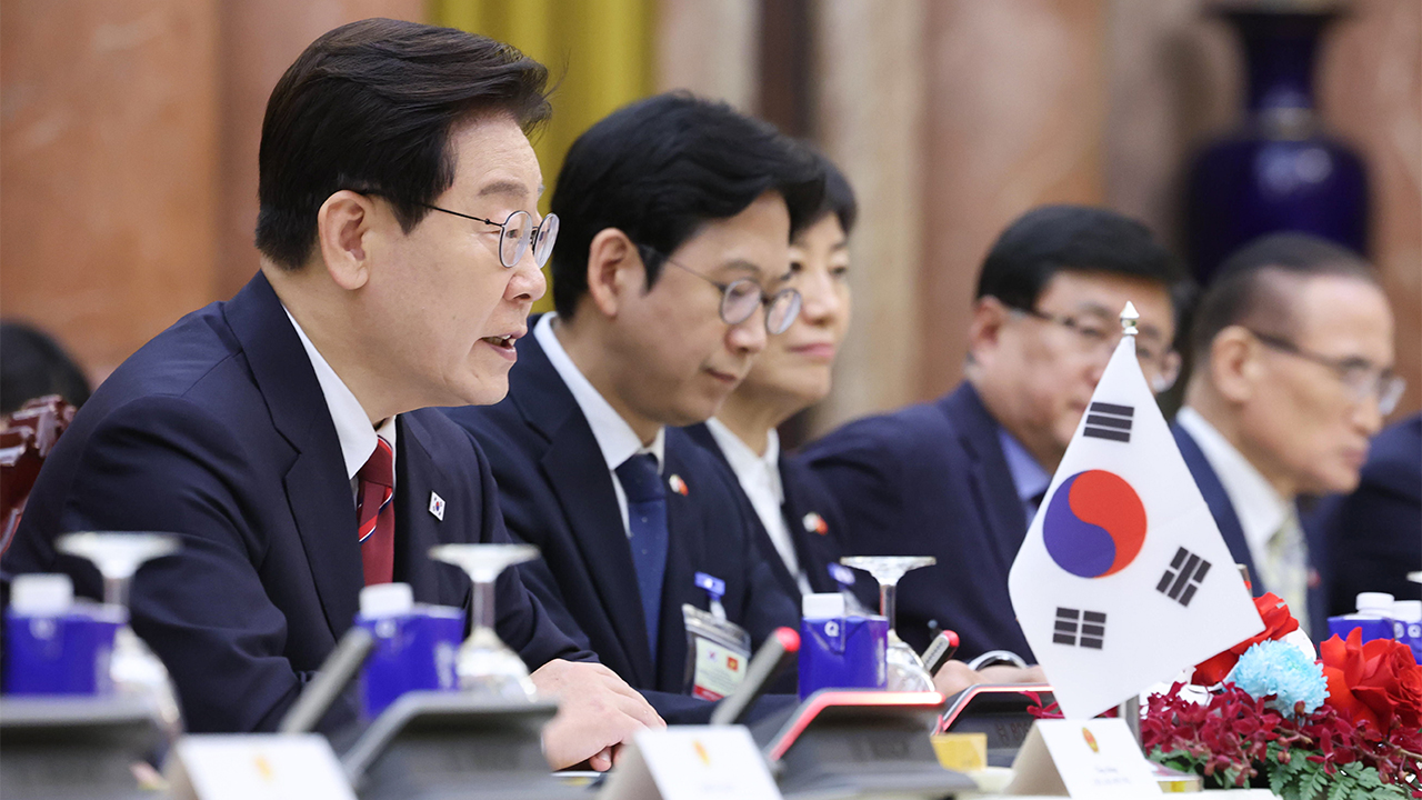 이 대통령, 오늘 베트남 총리·국회의장과도 회동…비즈니스 포럼도