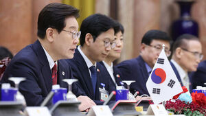 이 대통령, 오늘 베트남 총리&middot;국회의장과도 회동&hellip;비즈니스 포럼도