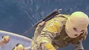 "전쟁 터진 뒤 처음" 영상 공개&hellip;"호르무즈 판 바뀌었다"