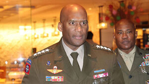 주한미군 "한국은 권역 지속지원 거점"&hellip;미 자산 정비 확대 추진