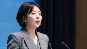 배현진 "'장동혁 오지마라'가 해당 행위?&hellip;차라리 미국 가시라"