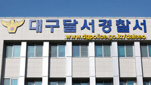 대구 지하철서 방화 의심 신고&hellip;라이터&middot;분사형 살충제 든 남성 체포