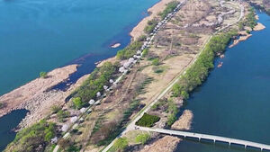 경기 광주시, '팔당 물안개공원'에 다양한 정원 조성