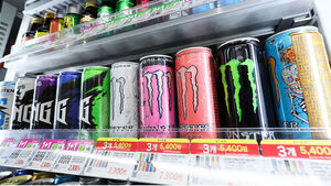 수험 부담에&hellip;"고교생 30%는 주3회 이상 고카페인 음료 섭취"