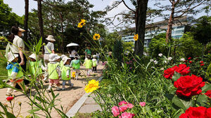 "생일 지나 끊겼던 아동수당 다시 나와요"&hellip;1∼3월분 소급 지급