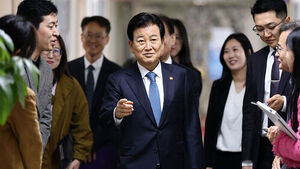 정동영, 북한 구성 발언 파장에 "지나친 정략&hellip;미국일 수도, 내부일 수도"