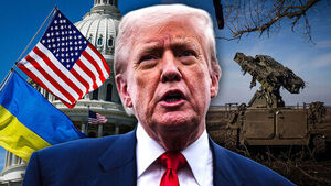 "도움 필요 없다" 큰소리치다 슬그머니&hellip;체면 구긴 미국