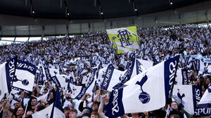 "단 5경기, 멘붕 막아라"&hellip;'강등 위기' 토트넘 특단 조치