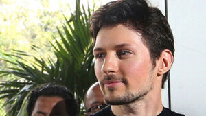 텔레그램 창업자 두로프 "러시아 사법당국 소환장&hellip;자랑스럽다"