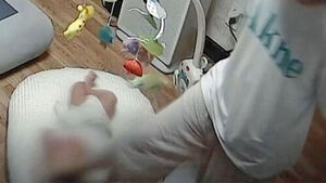 [속보] 생후 4개월 '해든이' 학대 살해한 친모에 무기징역 선고