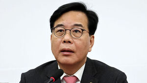 송언석 "정동영 통일 장관 해임 건의안 당론 추진"