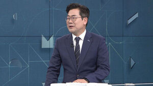 [인터뷰] 박찬대 "대통령과도 담판 지을 것은 담판 지어야&hellip;유 시장,  성과 부족"