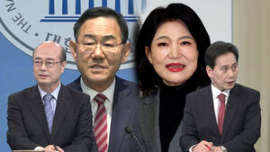 주호영 불출마 선언&hellip;허민 "이진숙도 주내 불출마" [성민종합정치]