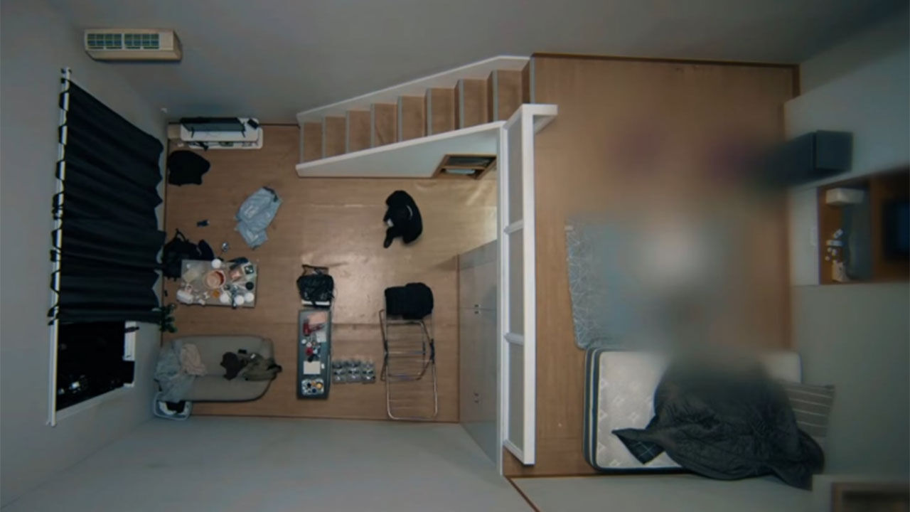 의왕 오피스텔 그것이 알고싶다