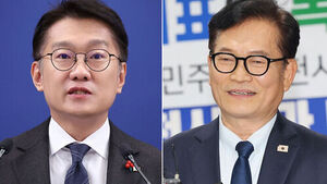 민주당, 인천 계양을 김남준&middot;연수갑 송영길 전략공천