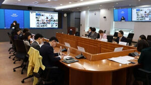 외교부, 중동전쟁 비상경제대응 공관장회의&hellip;대체 수급선 점검