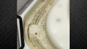 [사건X파일] 에어컨 청소 후 '곰팡이' 그대로&hellip;기막힌 해명