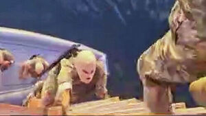 이란 혁명수비대, '미군 협력 의심' 선박 나포&hellip;"해상규정 위반"