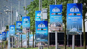 이르면 내일 2차 협상 열리나&hellip;트럼프 "가능하다"