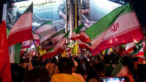 "역봉쇄 중단해야 진정한 휴전"&hellip;이란, 경계 강화