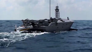 "기뢰 제거에 최소 6개월"&hellip;트럼프, 또 거짓말?