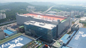 1분기 영업이익 37조 '신기록'&hellip;GDP도 '깜짝' 성장