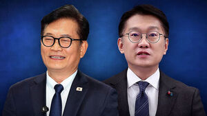 연수갑 송영길&middot;계양을 김남준&hellip;"낮은 자세로 겸손하게"