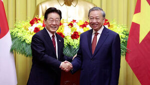 '4,800억' 호찌민 도시철도 계약&hellip;"최상의 파트너십"