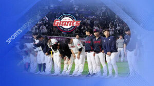 '3점 주면 진다?'&hellip;'축구팀 득점력' 롯데, 꼴찌 추락