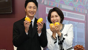 김혜경 여사, 베트남에서 한국 문화 홍보&hellip;"한국 놀러오세요"