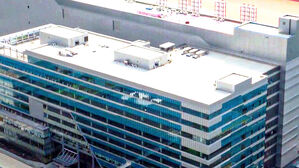 1분기 영업이익 37조 '신기록'&hellip;GDP도 '깜짝' 성장