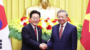 "'홍강의 기적' 함께 만들자"&hellip;오늘 밤 귀국