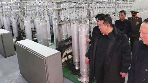 [한반도 포커스] 정동영 언급한 '구성'은 어떤 곳? 기밀인가 아닌가