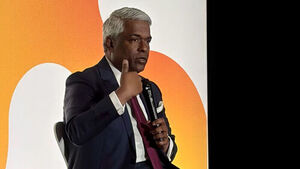 구글클라우드 CEO, 중동 데이터센터 공격에 "데이터 안전하게 보호"