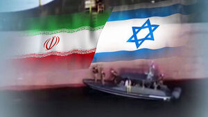 나포로 응수하는 이란&hellip;"호르무즈 통행료 첫 예치"