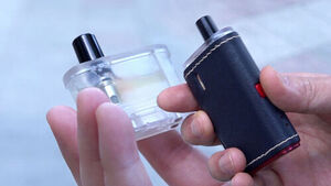 오늘부터 '액상형 담배'도 규제&hellip;흡연구역만 허용