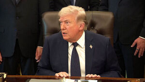 "영공 안 돼" 거부하자&hellip;미국 "스페인 나토 방출" 보복 예고