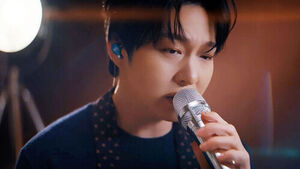 이창섭, 신곡 '우리들의 동화' 발매&hellip;청춘 응원하는 곡