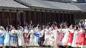작년 한국 방문 외국인 환자 200만 명 첫 돌파&hellip;3년 연속 최대