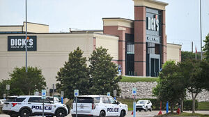 미 쇼핑몰서 말다툼하다 총격전 참사로&hellip;6명 사상