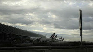 관측 장비 조작해 기온 4도 올렸나&hellip;폴리마켓 수상한 날씨 베팅