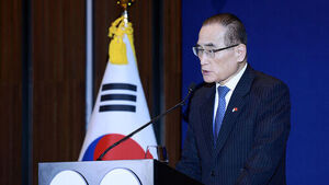 안보실장 "한미 동맹, 정치 쟁점화하지 않아야&hellip;여야 대결 소재 증폭 우려"