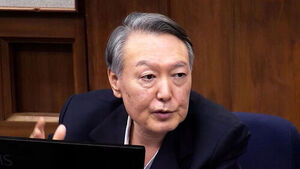 특검, '평양무인기 의혹' 윤석열 징역 30년 구형