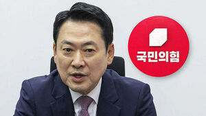 '차관보 뒷모습 사진' 알고 보니&hellip;장동혁에 "제발 아무 말 마라"